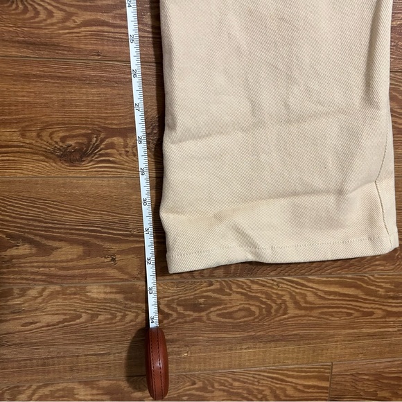 K-two studios cargo pants in beige - Picture 3 of 6